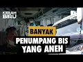 Download Lagu Kerah Biru: Penumpang Bus Senang, Agen Bus Terus Bertahan