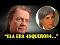 Lagu Aos 71 anos, Fábio Júnior Rompe o silêncio e revela as 5 pessoas que mais Odeia