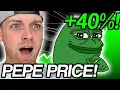 Download Lagu Pepe Coin Prediction | PEPE Breaking Resistance | Next Stop New All-Time High?