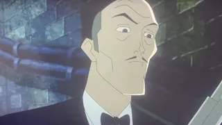 Top 10 Alan Oppenheimer choice voice roles