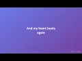 Backstreet Boys - Drowning (Lyrics)
