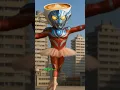 Download Lagu Brainrot Ultraman Ginga #brainrot  #ultraman  #ultramanginga #anomali #anomaly #shorts
