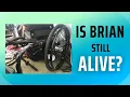 What Happened to Brian from Paralyzed Living