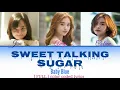 Download Lagu Baby Blue 'Sweet Talking Sugar' color coded lyrics [FULL] | MNL48
