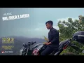 Download Lagu Mali Khiliq X Ahebak || Arabic (cover)