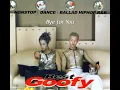 Many Many - Goofy