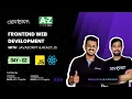 LIVE DAY 02 - Frontend Web Development with JavaScript React js COMPLETE in 7