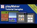 Playmaker Samples Asset