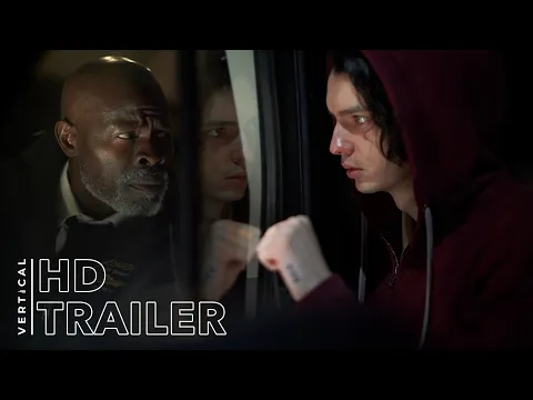 Official Trailer