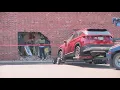 SUV crashes into Upper Arlington CVS store
