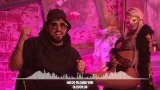 Costel Biju ( CBX ) - Panamera ( REMIX 2025 )