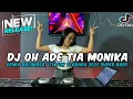 Download Lagu DJ OH DEK TIA MONIKA - TIMBUL CINTA LAM DADA PADA PANDANGAN PERTAMA REMIX VIRAL TIKTOK TERBARU