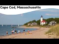 10 Best Things to Do in Cape Cod Massachusetts