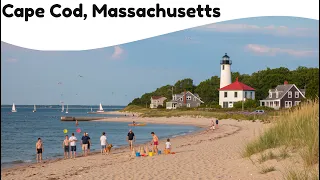 10 Best Things to Do in Cape Cod Massachusetts