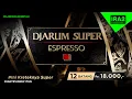 Download Lagu Djarum Super Espresso - #IniKreteknyaSuper (2023-24) PHW 21+ Full Screen