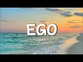 Lyodra - EGO (Lirik Lagu) Maaf Jika Memang Aku Yang Bersalah@THELIRIK01_