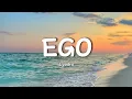 Download Lagu Lyodra - EGO (Lirik Lagu) Maaf Jika Memang Aku Yang Bersalah@THELIRIK01_