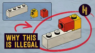 The Unspoken Rules of LEGO Sets