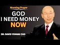 Download Lagu The Hidden Law of Finances…Dr. David Yonggi Cho Untaught Secret to Supernatural Provision