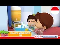 Download Lagu Belajar Menghemat Air | Lagu Anak Islami | Omar \u0026 Hana
