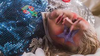 TALK Run Away To Mars Official Video 