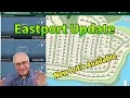 Eastport is COMING! New Lakefront Lots, Hotel \u0026 Olympia Rec Center Opening | The Villages Update