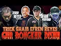 Download Lagu DEWANYA BILLIARD - EFREN REYES \