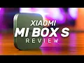 Lagu Het alternatief voor je Chromecast Ultra! - Xiaomi Mi Box S Review