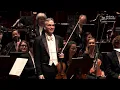 Prokofjew: 2. Violinkonzert ∙ hr-Sinfonieorchester ∙ Gil Shaham ∙ Susanna Mälkki