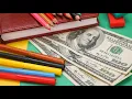 Back-to-school financial tips Family budget reset emergency fund check-up college savings