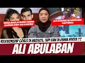 Lagu TIKTOKERS ASAL CALIFORNIA YANG MENYIMPAN RAHASIA KELAM! ALI ABULABAN