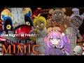 Download Lagu 【Five Nights at Freddy's: Secret of the Mimic】FNAF最新作！シリーズ最恐！？【 #綺々羅々ヴィヴィ #hololiveDEV_IS #FLOWGLOW】