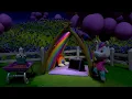 Honey Bee Acres Series 2 Webisode 6 Sleeping Under the Stars Animation for Kids