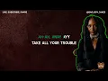 AWAY - AYRA STARR - KARAOKE VERSION