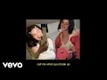 Download Lagu Selena Gomez, benny blanco, Gracie Abrams - Call Me When You Break Up (Lyric Video)
