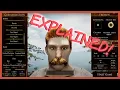 Character Customization EXPLAINED - Unreal Engine 5