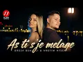 Gresa Behluli Argtim Hyseni - As ti s je melaqe