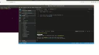 ReactJS arrow functions