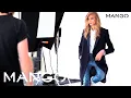 Download Lagu The MAKING OF with ANNA SELEZNEVA | MANGO FW13