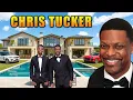 The Lifestyle of Chris Tucker 2026 House Tour Children Single Father Cars Net Worth