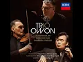 Shostakovich: Piano Trio No. 2 in E Minor, Op. 67: II. Allegro non troppo