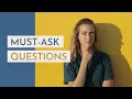 Babysitting Checklist 5 Questions You NEED to Ask