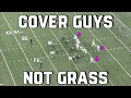 How Modern NFL Defense Works