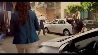 حد فاكر الاعلان ده  افتح بيبان قلبك واعرفنى  دندنها