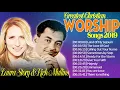 Download Lagu Top Hits Worship Of Rich Mullins \u0026 Laura Story  New Christian Songs Of Rich Mullins \u0026 Laura Story