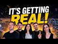 We Made It to Vegas Tomorrow Is the Main Event Episode 1