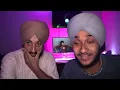 FOTTY SEVEN X BALI - BHAI HAI (DIRECT REACTION)