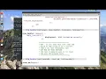 Prolog Beginners Lecture 3 EU session