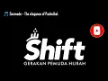 Download Lagu Backsound Ceramah Pemuda Hijrah (Shift) - Ustadz Hanan Attaki |random channel
