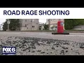 Milwaukee fatal road rage shooting woman killed identified